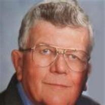 Melvin Henry Schultz