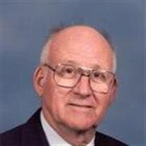 Henry Lester Senters