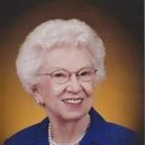 Marian Dorothea Shurtleff