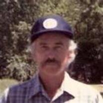Donald Gene Simpson
