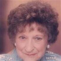Esther  Simpson