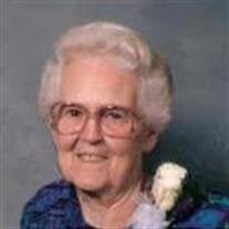 Ruby Gordon Skidmore