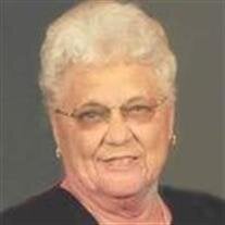 Doris "Jackie"  Smith