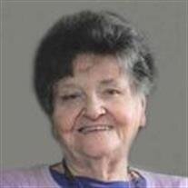 Lola Jeanne Stevens