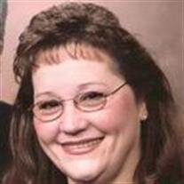 Vickie Sharon Streck