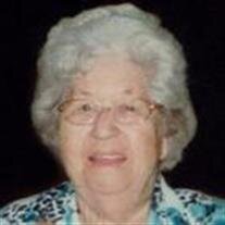 Geraldine  Sturtz