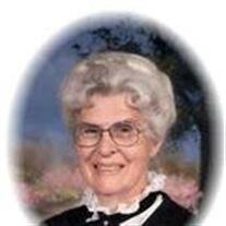 Frances Cook Sullivan