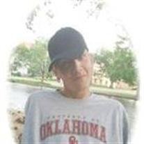 Jeremy "Boo" Don Sutherland