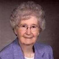 Ruth Montez Taylor