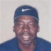 Ronald Alfred Taylor, Jr.