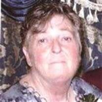 Phyllis Elaine Thornburg