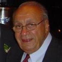 George Richard Waken