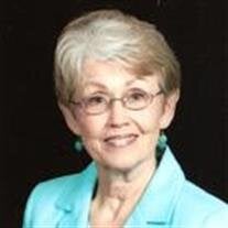 Joyce Ann Warfield