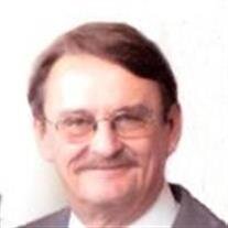 Glenn L. Watson