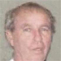 Wayne Owen Webb