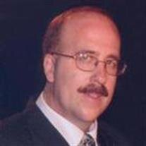 David Roy White