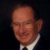 Joe Elmer Whitney