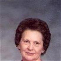 Bessie C Young