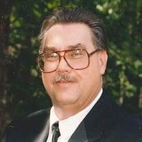 David Alan Ashworth Obituary Visitation & Funeral Information