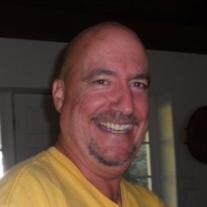 Timothy James Bova