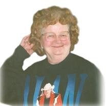 Virginia "Ginny" Boye