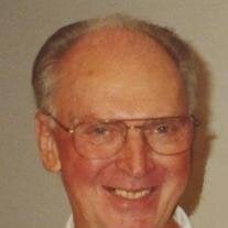 Mr. Tony R. Bledsoe