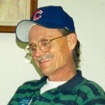 John T Barrett Sr.