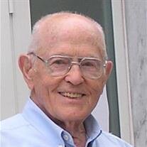 Dr. Jay A. Buxton
