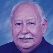 Jose J. Ramirez Sr. 