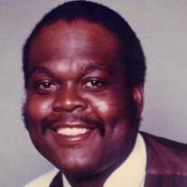 Sylvester Blake Johnson