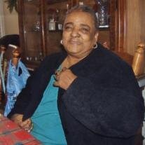 Virginia L Minor