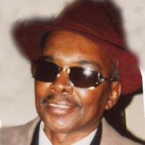 Crosby L. Parham