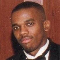 Mr. David Dwayne Flowers