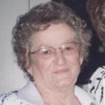 Mrs. Carolyn Wingate