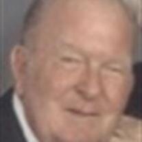 Mr. James Roland Whitehead