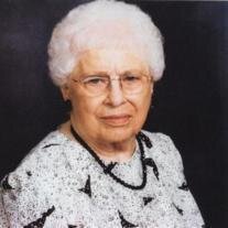 Lucille Roy