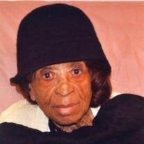 Lincey G. Dean