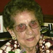 Ruth E. Hoffman