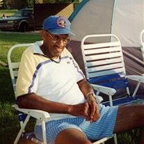 Mr. Earl Nunnally