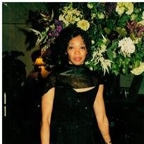 Hazel Lavern May