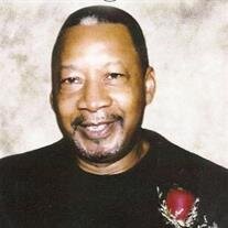 Mr. Homer Lee Gosia Jr.