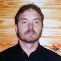 James Patrick Jenks