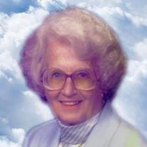 Mary Ann Meier