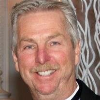 Warren R. Johnsen