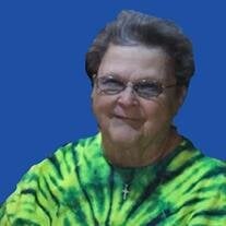Judith M. Neal