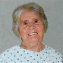Edna Cowan