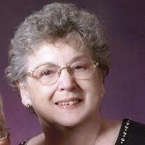 Virginia Martin