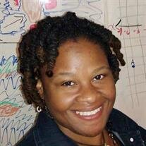 Ms. Donna Clorinda Robinson 