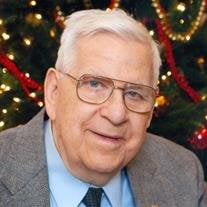 Roy E. Enterline