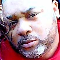 Mr. Harold L. Swanigan